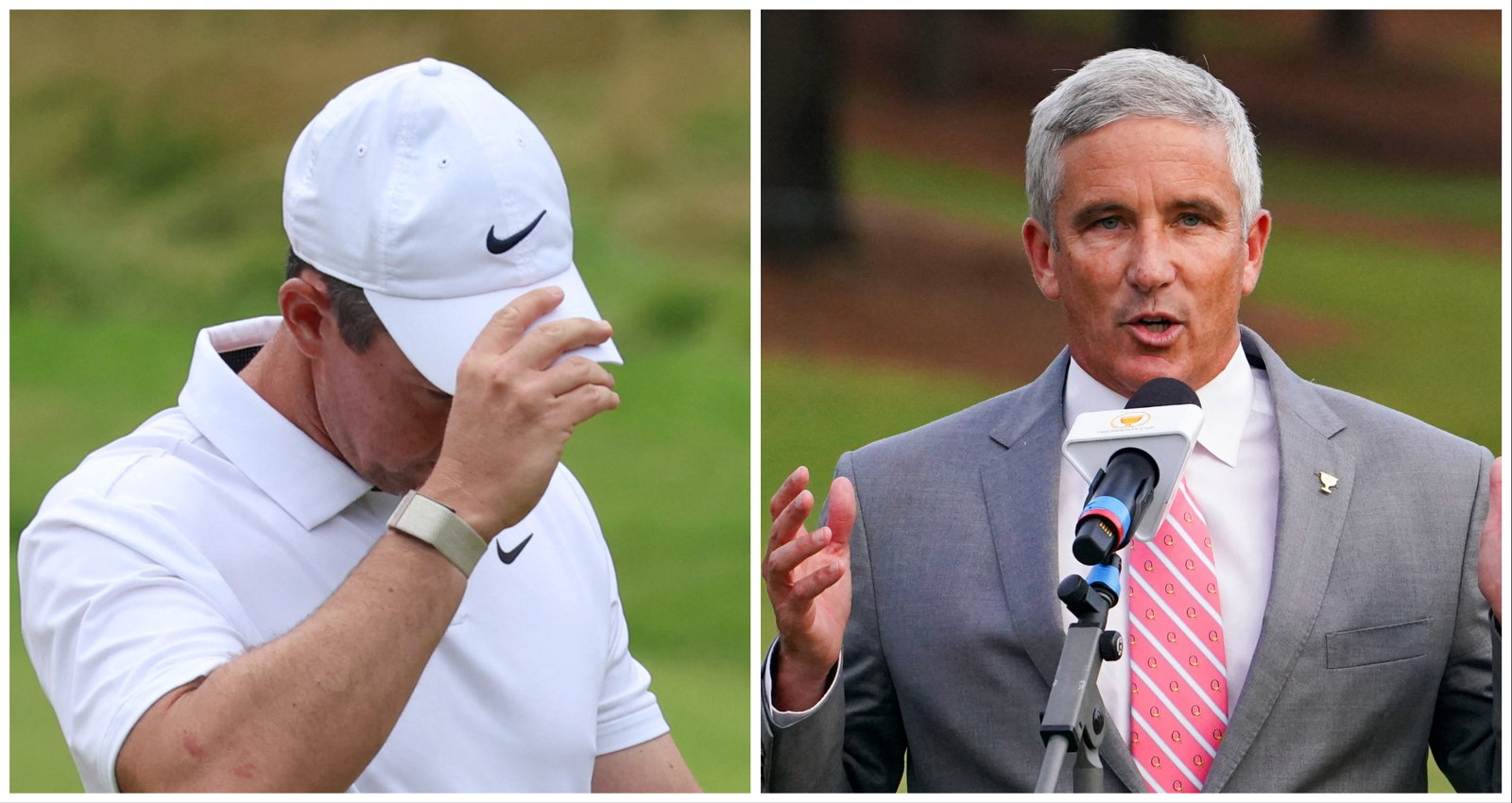Politician blasts (!) PGA Tour after bill aimed at tax exemption introduced